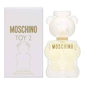 Perfume Moschino Toy 2 - Eau De Parfum - Feminino Volume Da Unidade 100 Ml