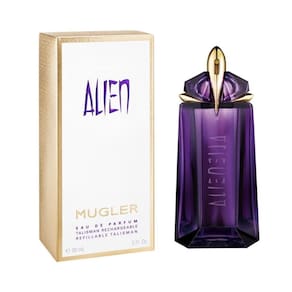 Perfume Mugler Alien - Eau De Parfum - Feminino Volume Da Unidade 30 Ml