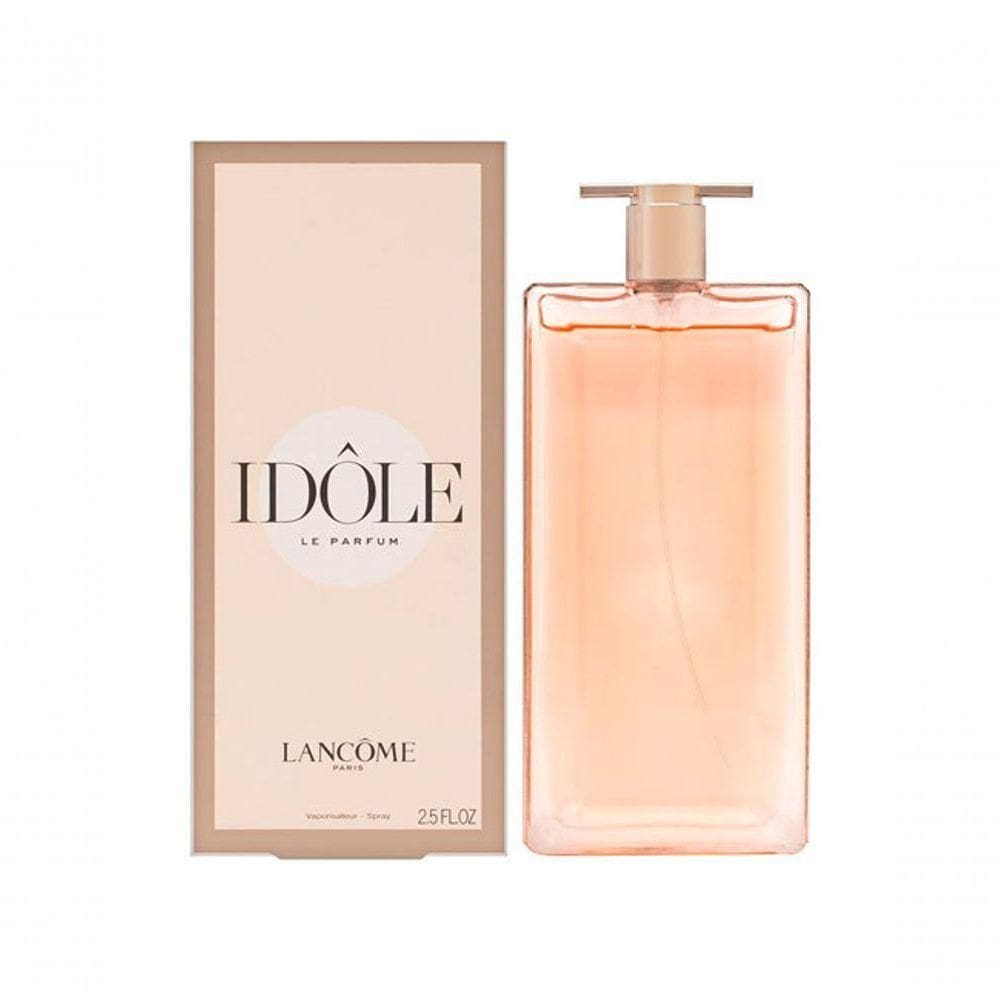Perfume Lancôme Idôle Le Parfum - Feminino - 100 Ml Volume Da Unidade 100 Ml