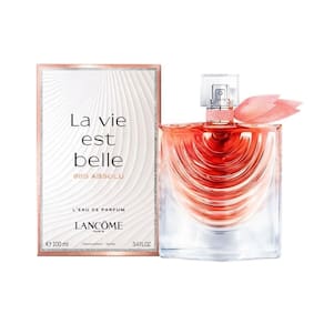 Perfume Lancôme La Vie Est Belle Iris Absolu - Eau De Parfum 100ml