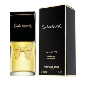 Perfume Grès Cabochard - Eau De Toilette - Feminino - 100 Ml Volume Da Unidade 100 Ml