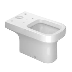 Bacia Para Caixa Acoplada Deca Piano Branco P.330.17