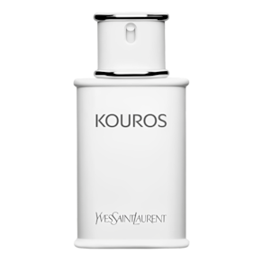 Yves Saint Laurent Kouros Eau de Toilette - Perfume Masculino 100ml
