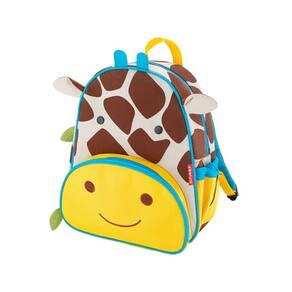 Mochila Zoo Skip Hop Girafa Amarela