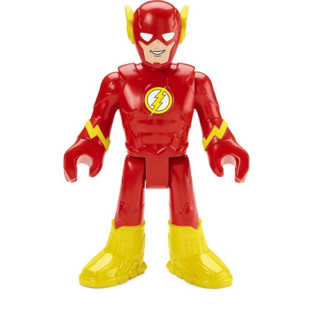Imaginext The Flash Xl