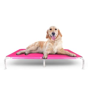 Cama Suspensa Mec Dreams GG Confortável 105x70x15cm