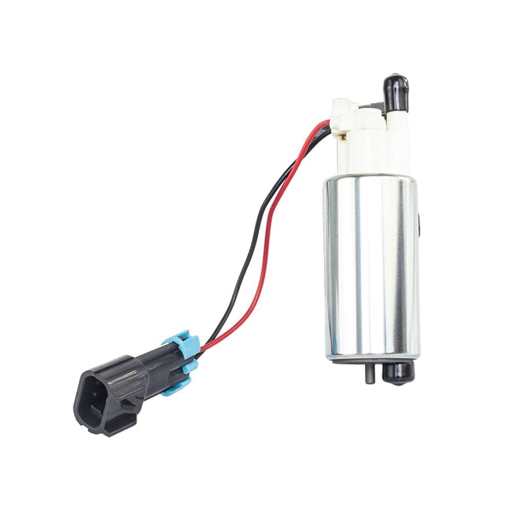 Bomba de injeção Ecosport / Fiesta / Ka Flex