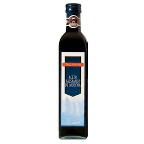 Vinagre Aceto Balsâmico De Modena Paganini 500ml