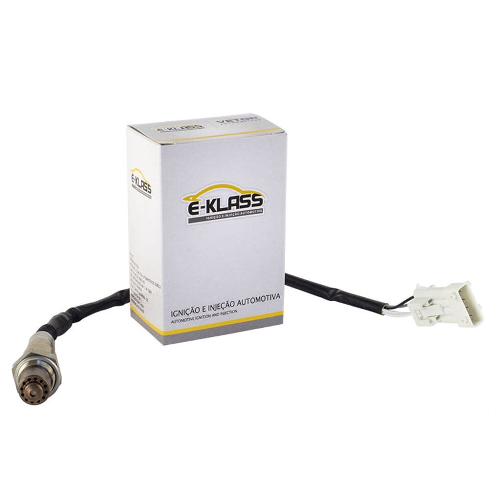 Sonda Lambda CheryFace 1.3 12../Cielo 1.6 16v 12..ESL937