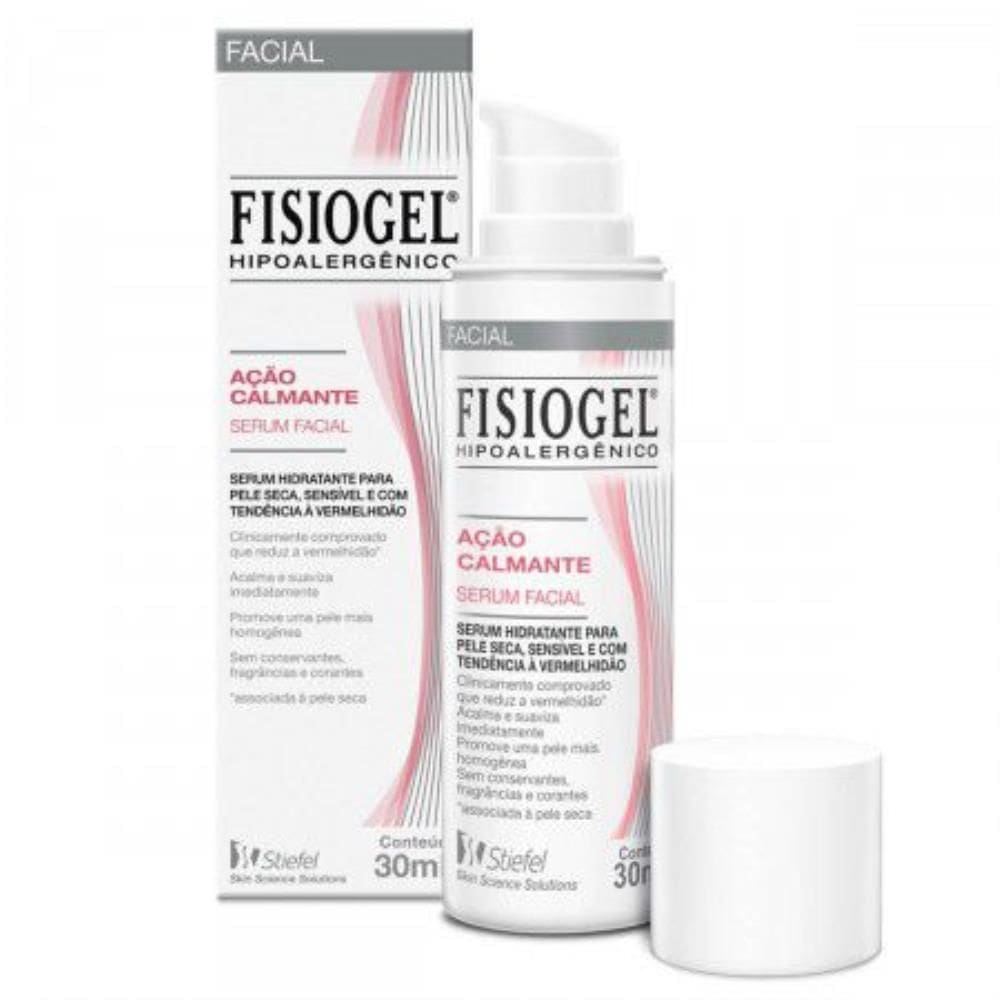 Sérum Facial Fisiogel A.I. - 30Ml
