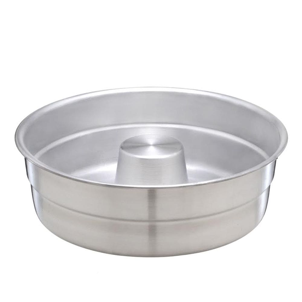 Forma para Bolo Canudo nº 28