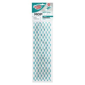 Refil Mop Flat Plus