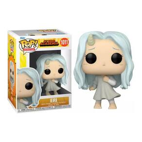 Boneco Funko Pop My Hero Academia Eri 1011