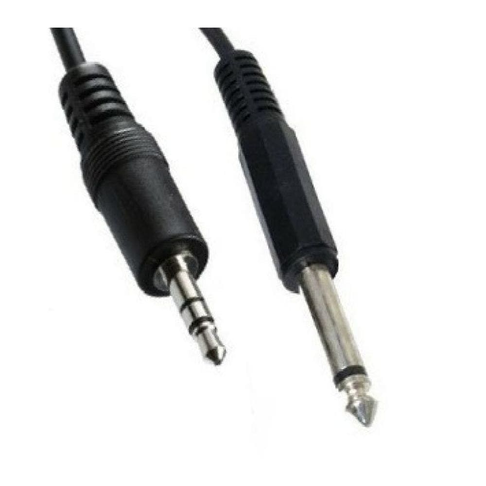 Cabo P2 para P10 de 3 metros