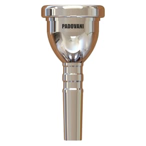 Bocal de Tuba PADOVANI Music Standard 7TB