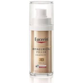 Serum Eucerin Hyaluron Filler+Elasticity 3D 30Ml