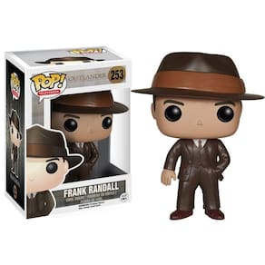 Boneco Frank Randall 253 Outlander Funko Pop