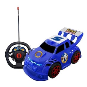 Veículo Smart Driver Sonic Controle Remoto 3 Funções Candide