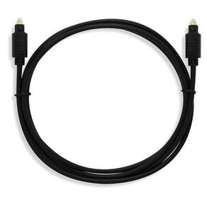 Cabo Toslink 1,8M de Audio Óptico WI291