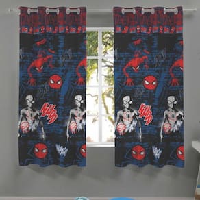 Cortina Para Quarto Infantil 3Mx1,80 Minnie