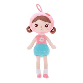Boneca Metoo Jimbão Docinho 33Cm