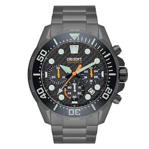 Relógio Orient Masculino SolarTech Diver MYSSC016 G1GX - Solar
