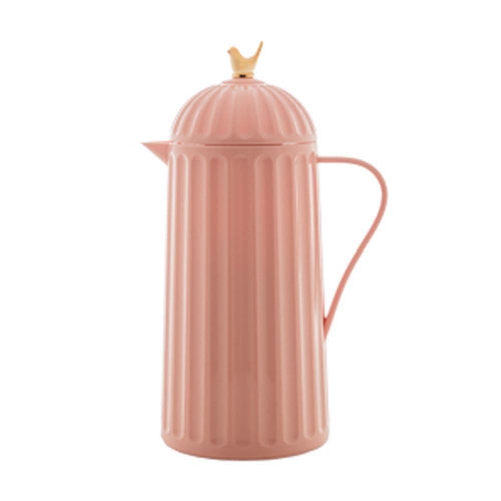 Garrafa Térmica Birds Nude 1L