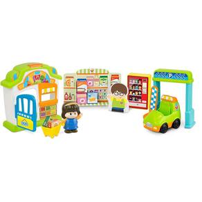 Supermercado Divertido Winfun Multicor Yes Toys