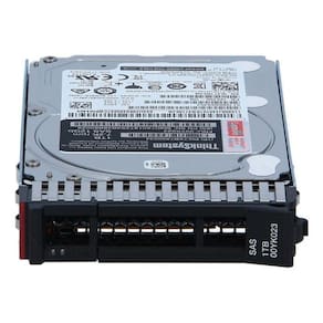 Disco Rígido Interno Lenovo Thinksystem 7Xb7A00034 1Tb