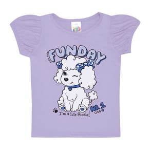 Blusa -  Lilas  - 48200-472