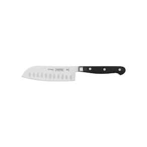 Faca Santoku Century Com Lamina Em Aço Inox E Cabo Em Policarbonato 5"