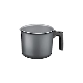 Fervedor De Aluminio Com Revestimento Interno De Antiaderente 14cm