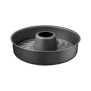 Forma Tramontina Grafite Em Aluminio Com Revestimento Antiaderente Com Fundo Removivel 26 Cm 3,3 L