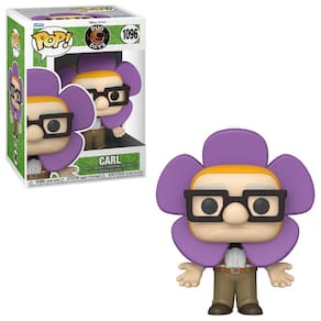 Funko Pop - Carl 1096  Dug Days