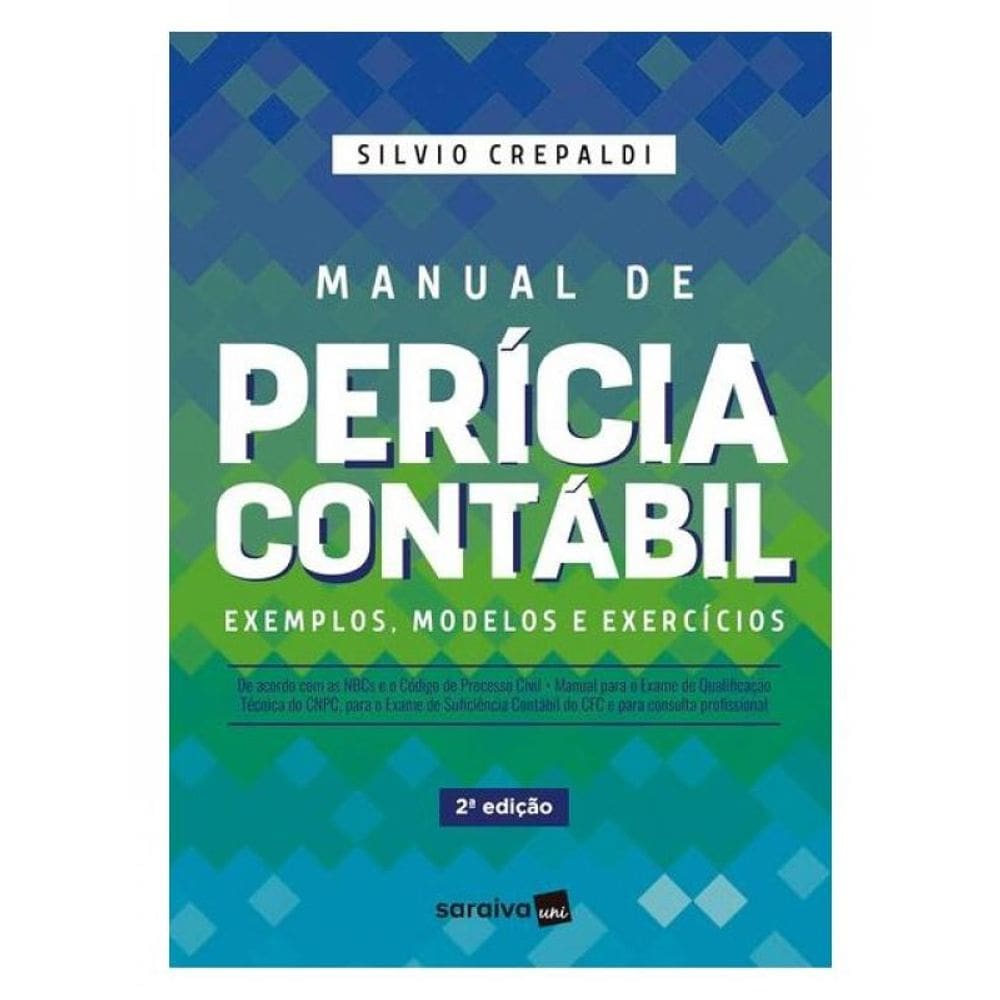 Manual De Perícia Contábil