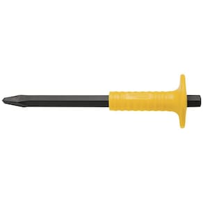 Ponteiro Sextavado 12" Tramontina Com Empunhadura
