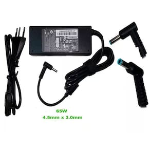 Carregador Fonte Compativel Para Elitebook 840 G3 G4 G5 850 G3 19,5V 3.33A M10761