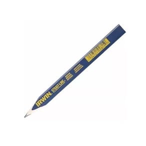 Lápis Para Carpinteiro 180 Mm - Irwin