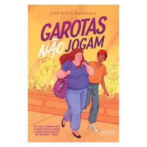 Garotas Não Jogam
