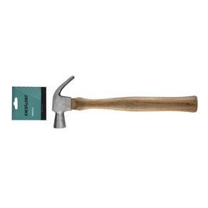 Martelo Unha Polido Carp 21Mm