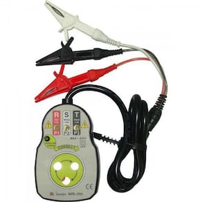 Fasímetro MFA-850 MINIPA