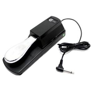 Pedal Sustain Teclado Custom Sound Cps 10