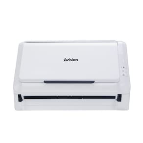 Scanner Avision AD340GWN