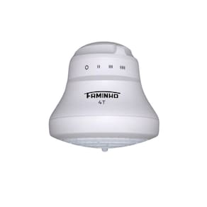 Chuveiro Ducha Fame Faminho 4T BR 220V 6800W