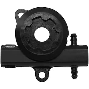 Bomba De Óleo Husqvarna Motosserra 120 125 Supreme Parts