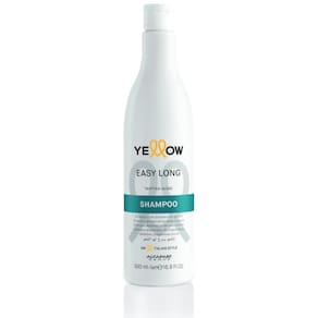 Shampoo De Crescimento Yellow Easy Long