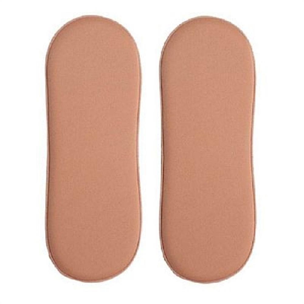 Placas Laterais Espuma 27 X 10 Cm