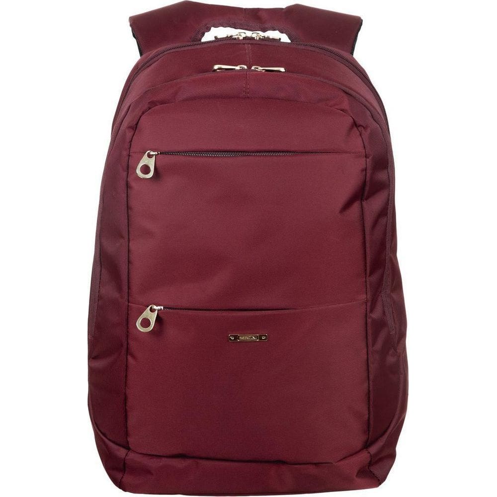 Mochila Grande 2 Compartimentos Sestini Safe