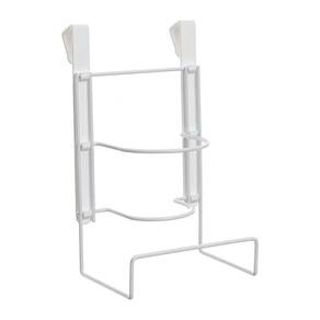Suporte Para Secador De Cabelo Plus Branco