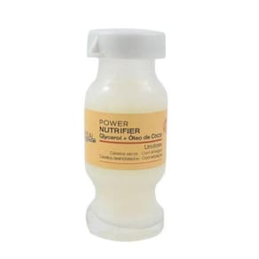 Ampola Capilar Loréal Professional Nutrifier Powerdose 10Ml